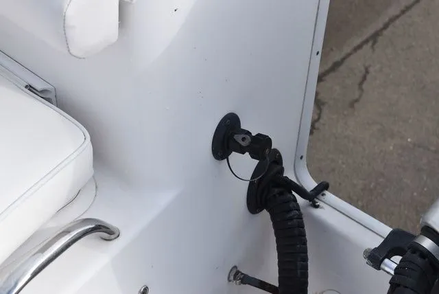 Slide: The Image of Pro-Line 23 Sport 2005 - 55