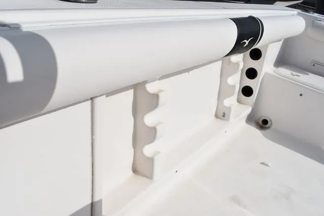 Slide: The Image of Pro-Line 23 Sport 2005 - 57