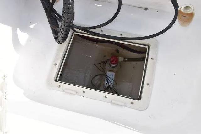 Slide: The Image of Pro-Line 23 Sport 2005 - 58