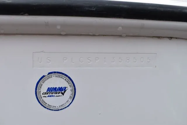 Slide: The Image of Pro-Line 23 Sport 2005 - 60