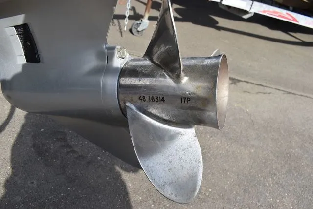 Slide: The Image of Pro-Line 23 Sport 2005 - 61