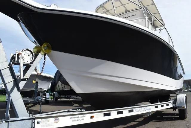 Slide: The Image of Pro-Line 23 Sport 2005 - 63