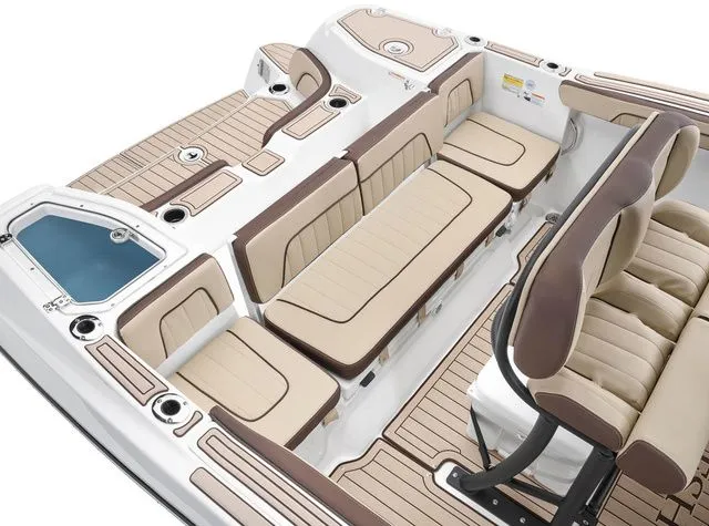 Slide: The Image of Yamaha 255 FSH Sport H 2026 - 5