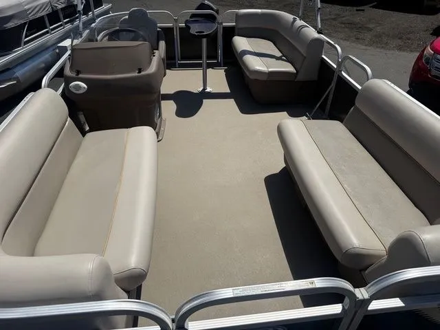 Slide: The Image of Princecraft Jazz 170 2018 - 11