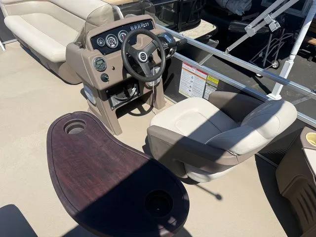 Slide: The Image of Princecraft Jazz 170 2018 - 4