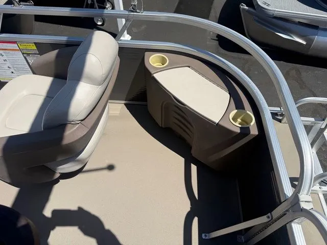 Slide: The Image of Princecraft Jazz 170 2018 - 5