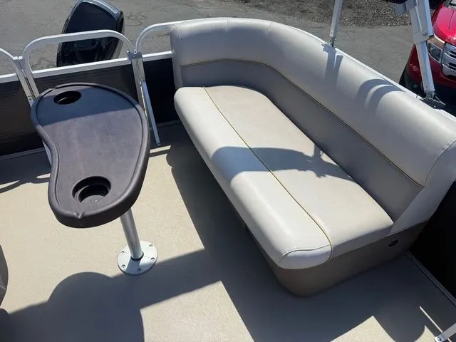 Slide: The Image of Princecraft Jazz 170 2018 - 6