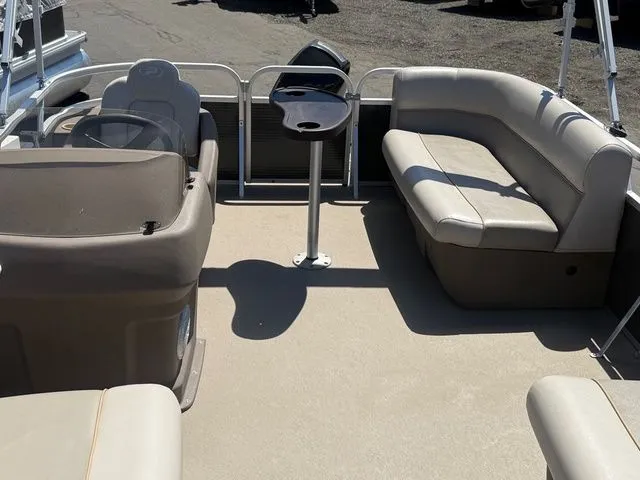 Slide: The Image of Princecraft Jazz 170 2018 - 8