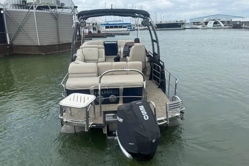 Slide: The Image of Harris Solstice 220 2019 - 3