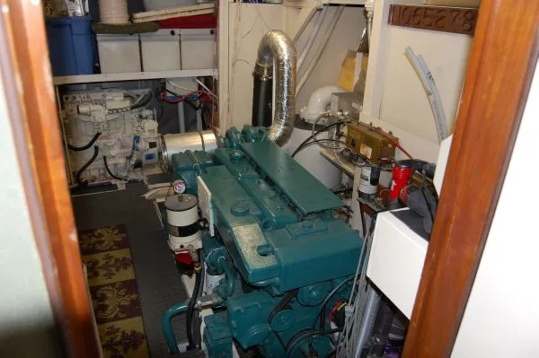 Slide: The Image of port engine - 54