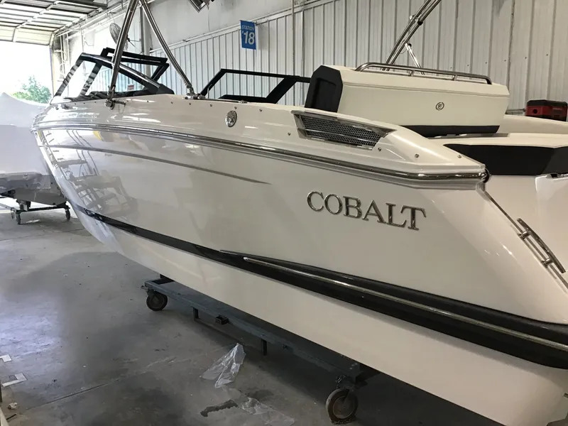 The Image of Cobalt R4 2025 - 1