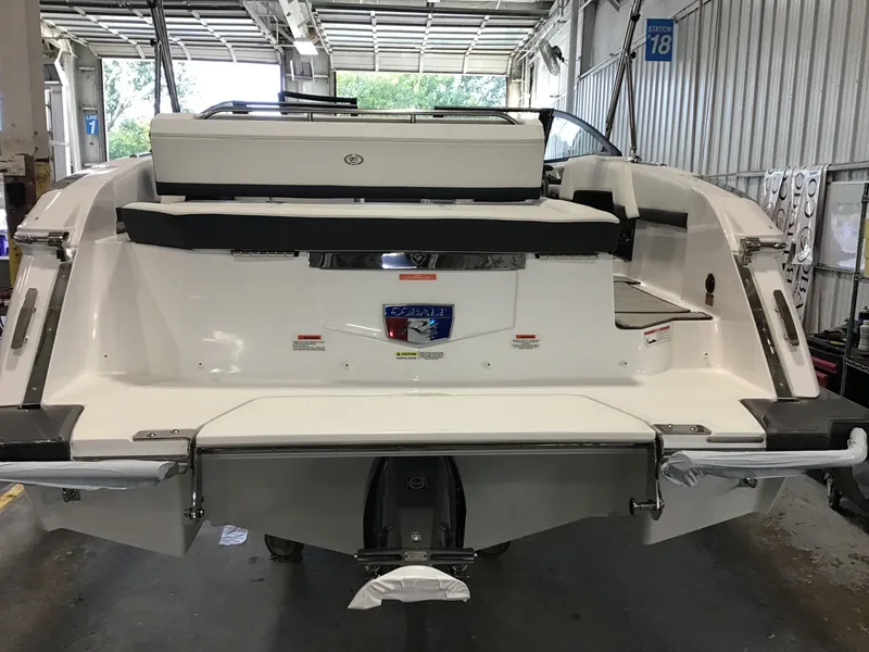 Slide: The Image of Cobalt R4 2025 - 6