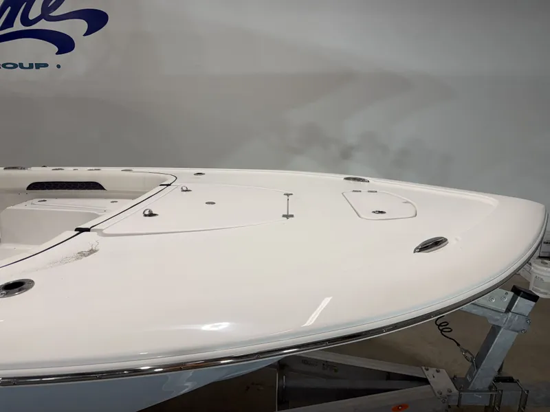 Slide: The Image of Tidewater 2500 Carolina Bay 2026 - 14