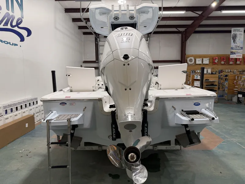 Slide: The Image of Tidewater 2500 Carolina Bay 2026 - 3