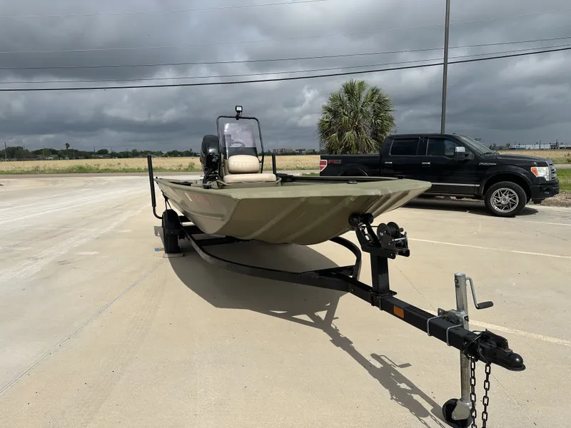 Slide: The Image of Tracker 1860 2018 - 5