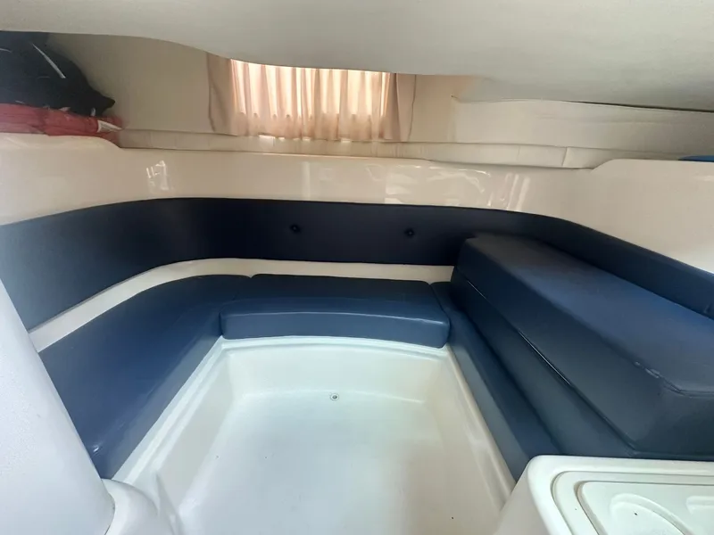 Slide: The Image of Chris-Craft 328 Express Cruiser 2000 - 11