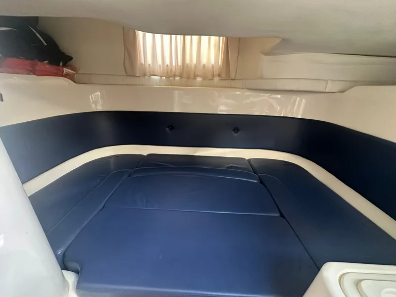 Slide: The Image of Chris-Craft 328 Express Cruiser 2000 - 12