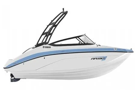 The Image of Yamaha AR190 2026 - 1