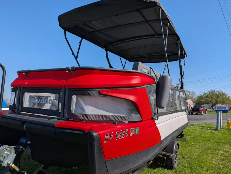 The Image of Sea-Doo Switch Cruise 21 2023 - 1