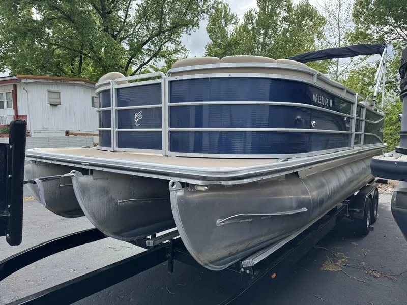 Slide: The Image of Cypress Cay Seabreeze 250 2015 - 10