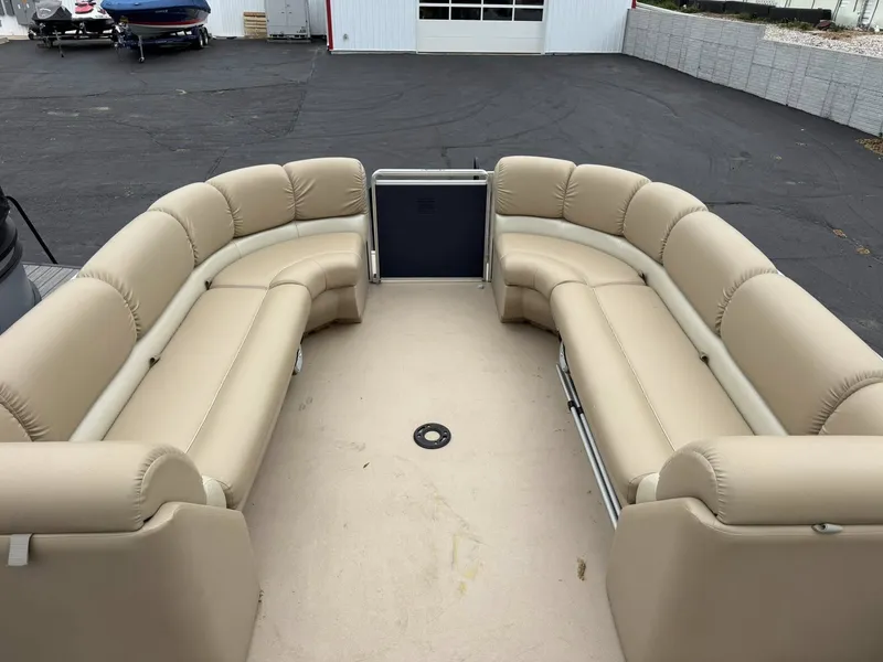 Slide: The Image of Cypress Cay Seabreeze 250 2015 - 11