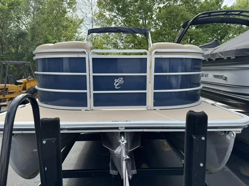 Slide: The Image of Cypress Cay Seabreeze 250 2015 - 3