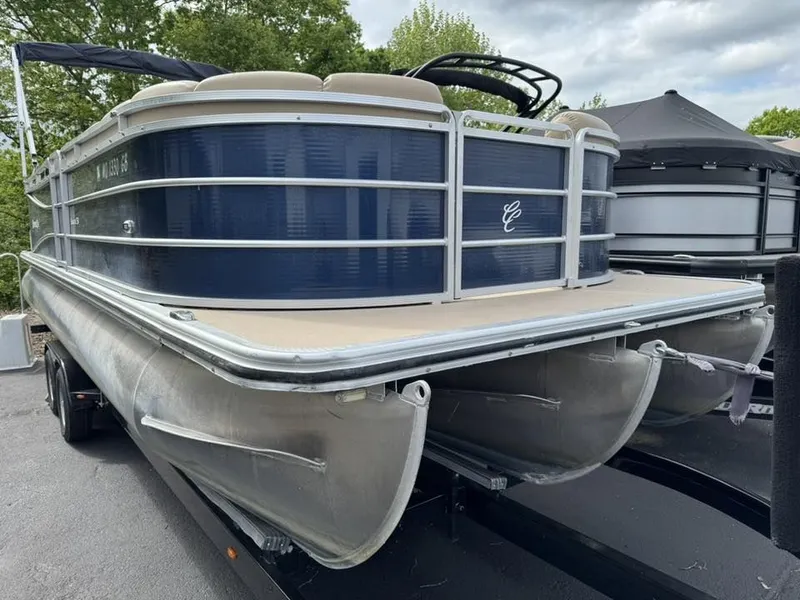 Slide: The Image of Cypress Cay Seabreeze 250 2015 - 4