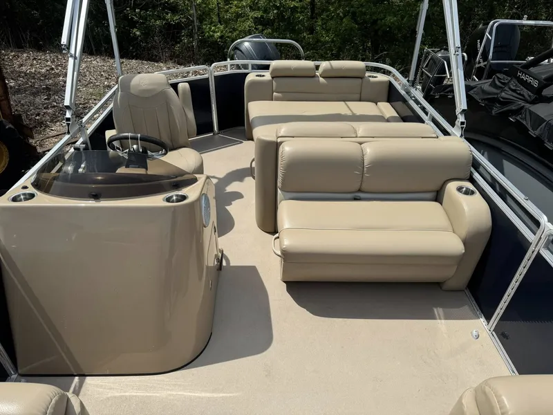 Slide: The Image of Cypress Cay Seabreeze 250 2015 - 6