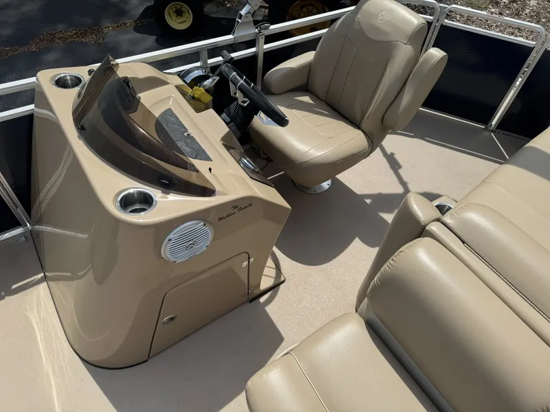 Slide: The Image of Cypress Cay Seabreeze 250 2015 - 8