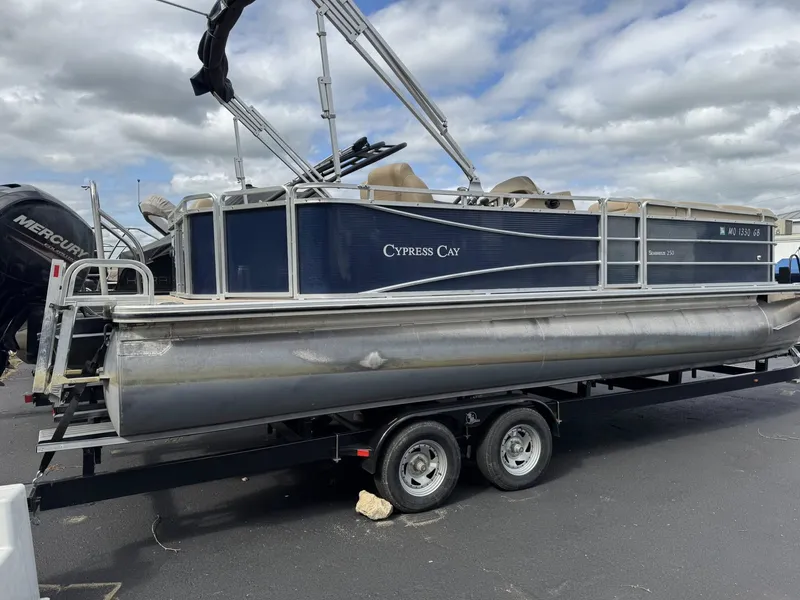 Slide: The Image of Cypress Cay Seabreeze 250 2015 - 9