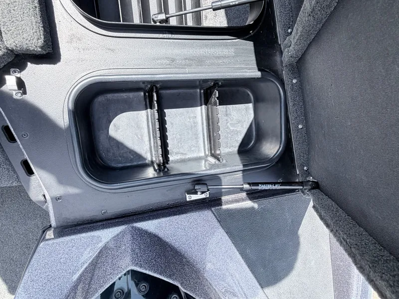 Slide: The Image of Skeeter ZXR20 2021 - 12