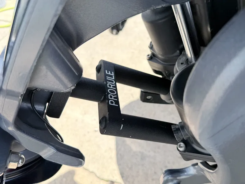 Slide: The Image of Skeeter ZXR20 2021 - 15