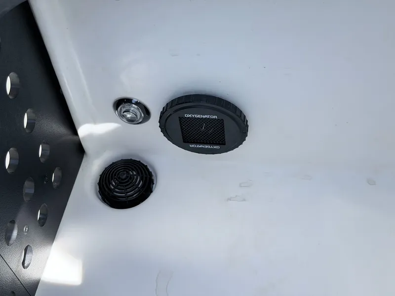 Slide: The Image of Skeeter ZXR20 2021 - 20