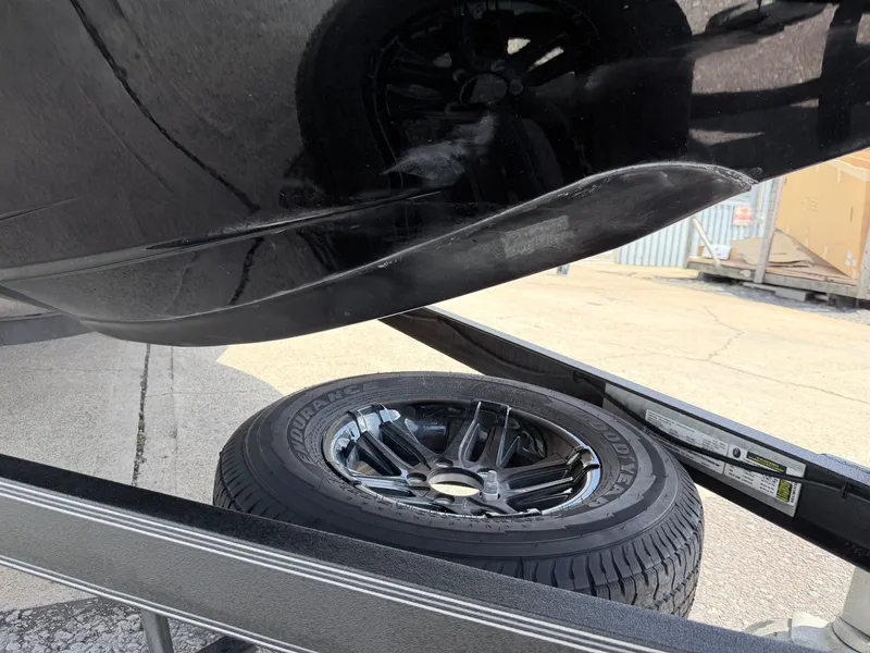 Slide: The Image of Skeeter ZXR20 2021 - 22