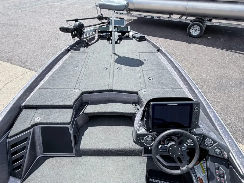 Slide: The Image of Skeeter ZXR20 2021 - 32