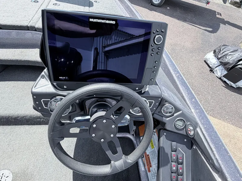 Slide: The Image of Skeeter ZXR20 2021 - 37