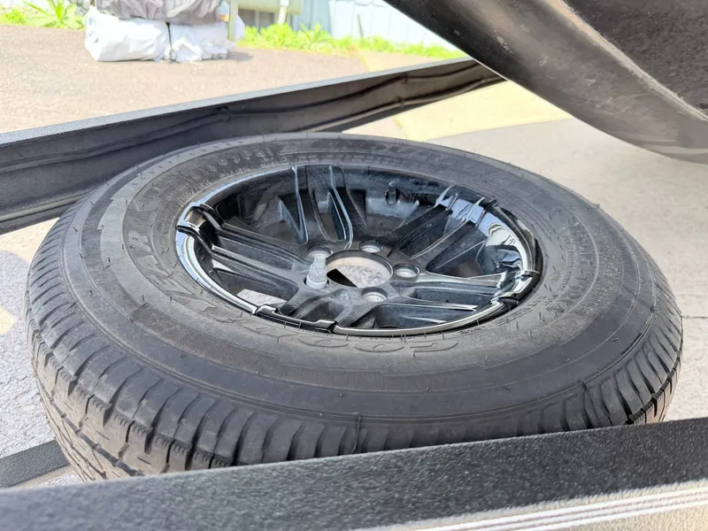 Slide: The Image of Skeeter ZXR20 2021 - 39