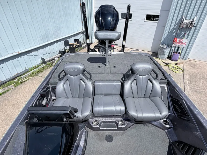 Slide: The Image of Skeeter ZXR20 2021 - 4