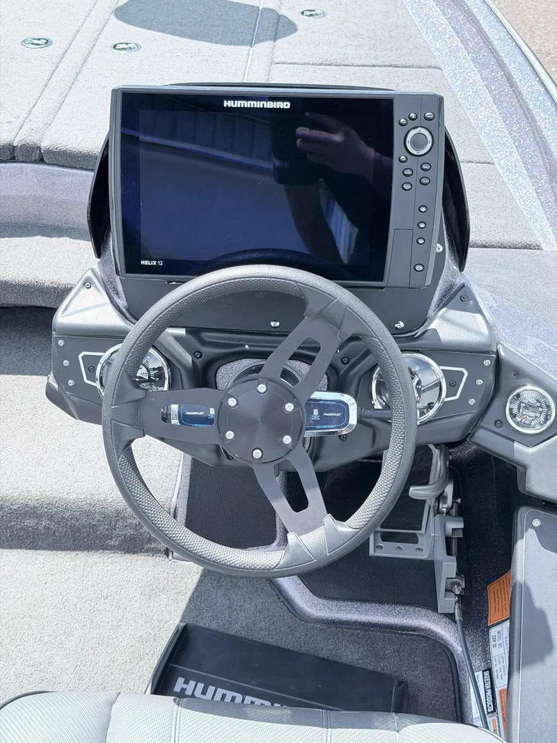 Slide: The Image of Skeeter ZXR20 2021 - 6