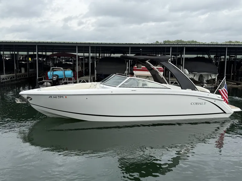 The Image of Cobalt R7 2015 - 1