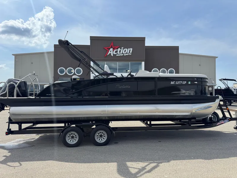 The Image of Barletta Corsa 23UC 2021 - 1