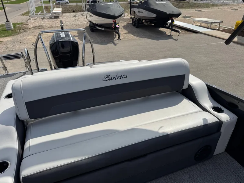 Slide: The Image of Barletta Corsa 23UC 2021 - 14