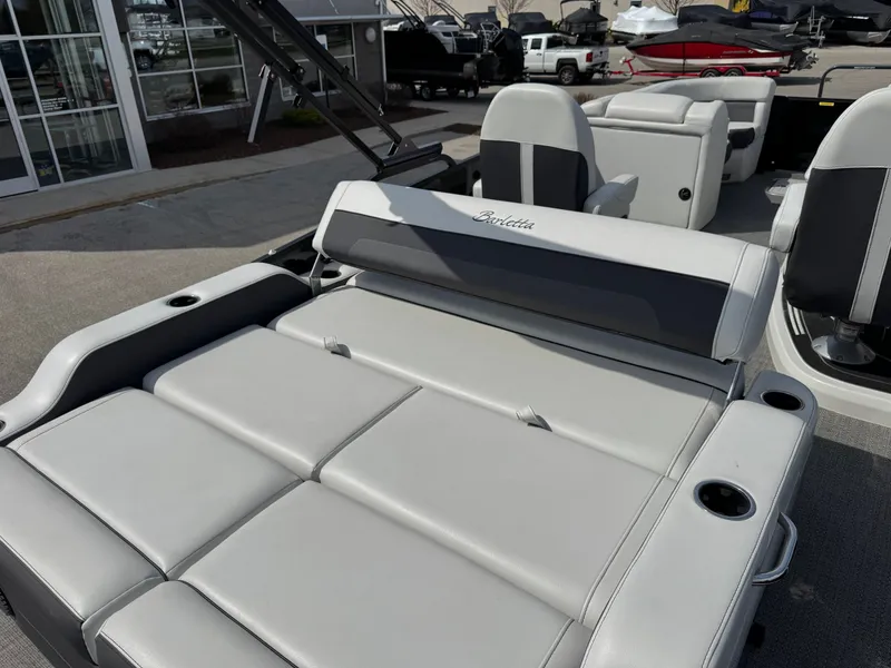 Slide: The Image of Barletta Corsa 23UC 2021 - 15