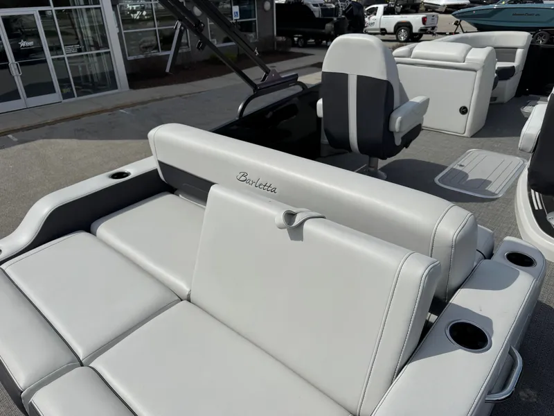 Slide: The Image of Barletta Corsa 23UC 2021 - 16