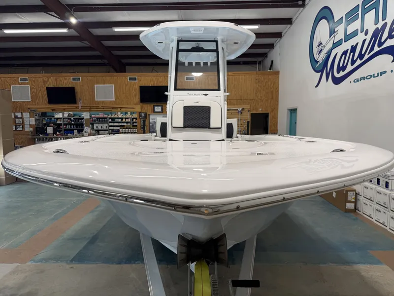 Slide: The Image of Tidewater 2500 Carolina Bay 2026 - 16