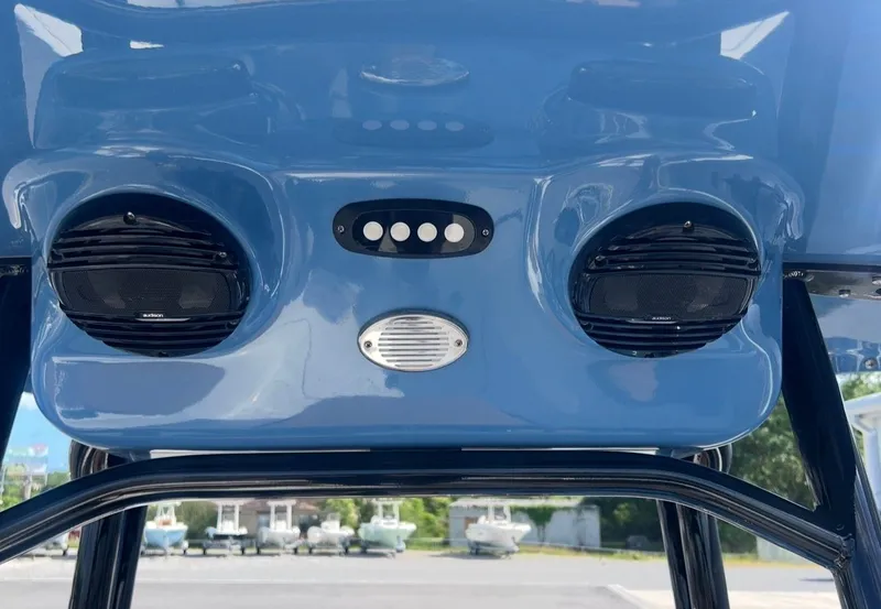 Slide: The Image of Sea Pro 222 Center Console 2024 - 14