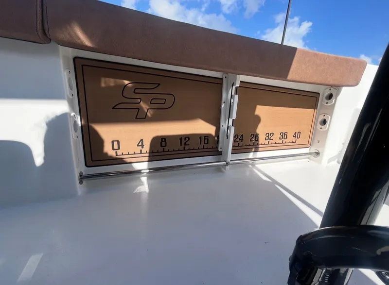 Slide: The Image of Sea Pro 222 Center Console 2024 - 19