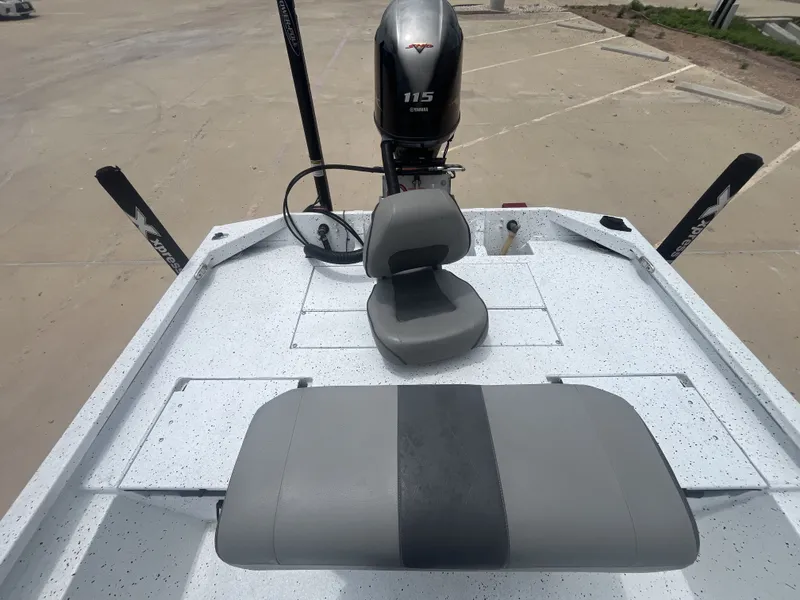 Slide: The Image of Xpress SW20B 2019 - 20