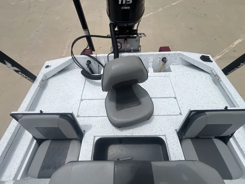 Slide: The Image of Xpress SW20B 2019 - 21