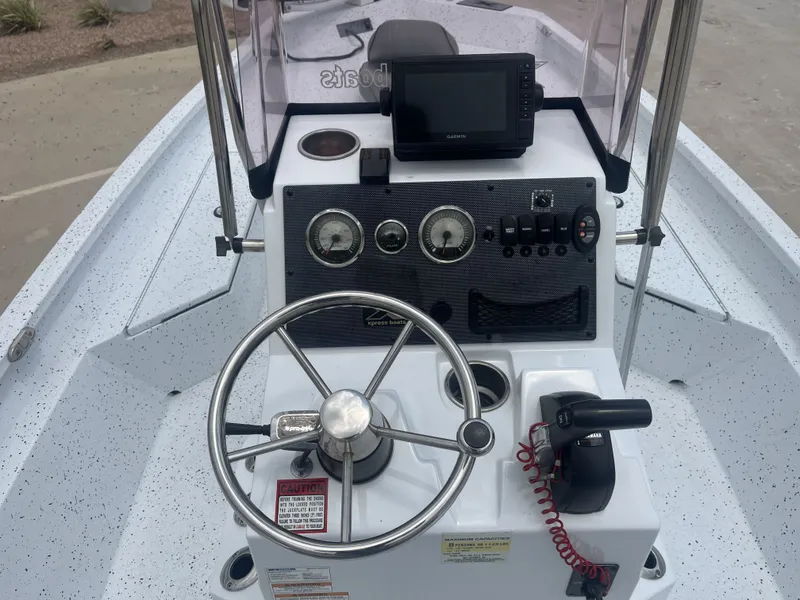 Slide: The Image of Xpress SW20B 2019 - 29